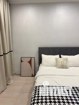 1-к квартира, посуточно, 38м2, 9/14 этаж