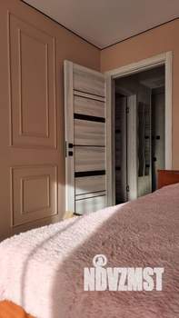 2-к квартира, посуточно, 55м2, 10/14 этаж