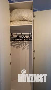 1-к квартира, посуточно, 41м2, 4/17 этаж