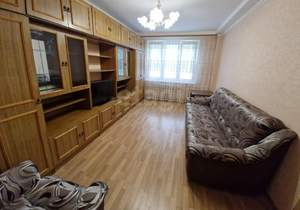 1-к квартира, на длительный срок, 30м2, 2/5 этаж