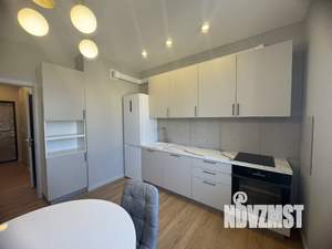 1-к квартира, на длительный срок, 41м2, 8/12 этаж