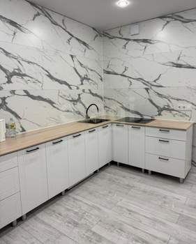 1-к квартира, на длительный срок, 42м2, 10/17 этаж