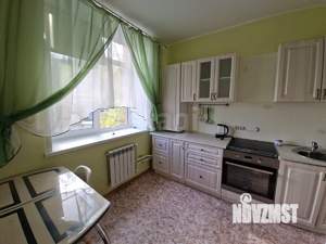 1-к квартира, на длительный срок, 38м2, 3/5 этаж