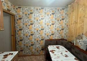 1-к квартира, на длительный срок, 36м2, 5/9 этаж