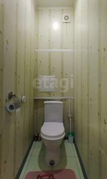 1-к квартира, на длительный срок, 42м2, 4/15 этаж