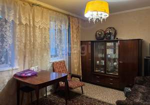 2-к квартира, на длительный срок, 36м2, 3/5 этаж