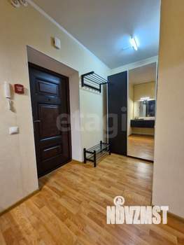 1-к квартира, на длительный срок, 48м2, 5/12 этаж