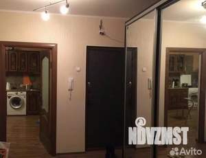 3-к квартира, на длительный срок, 95м2, 3/10 этаж