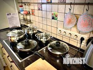 2-к квартира, посуточно, 60м2, 1/1 этаж