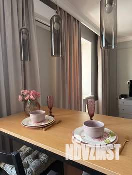 1-к квартира, посуточно, 38м2, 11/17 этаж