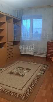 1-к квартира, на длительный срок, 35м2, 1/9 этаж