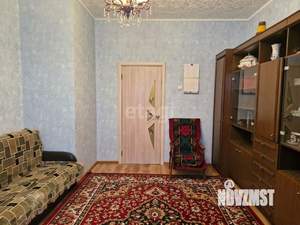 2-к квартира, на длительный срок, 55м2, 5/13 этаж