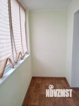 1-к квартира, на длительный срок, 41м2, 2/17 этаж