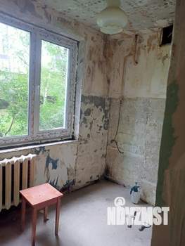 1-к квартира, на длительный срок, 30м2, 1/9 этаж
