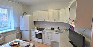 1-к квартира, на длительный срок, 35м2, 4/9 этаж