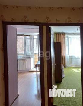 1-к квартира, на длительный срок, 32м2, 3/14 этаж