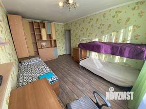 2-к квартира, посуточно, 50м2, 6/9 этаж