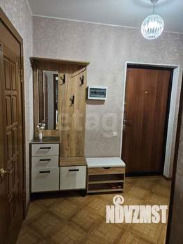 1-к квартира, на длительный срок, 43м2, 5/18 этаж