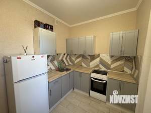 1-к квартира, на длительный срок, 35м2, 2/18 этаж