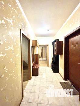 2-к квартира, на длительный срок, 68м2, 2/18 этаж