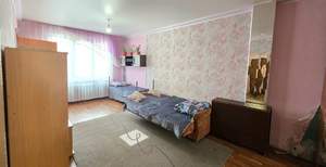 3-к квартира, на длительный срок, 61м2, 3/5 этаж