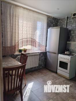 1-к квартира, на длительный срок, 32м2, 8/9 этаж
