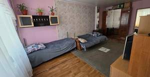 3-к квартира, на длительный срок, 61м2, 3/5 этаж