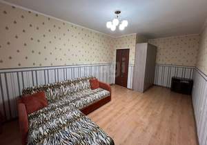 1-к квартира, на длительный срок, 35м2, 7/9 этаж