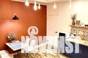 2-к квартира, посуточно, 38м2, 2/2 этаж