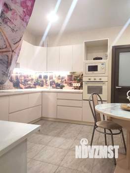 1-к квартира, на длительный срок, 45м2, 3/18 этаж