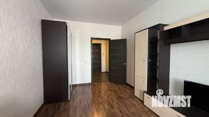 1-к квартира, на длительный срок, 41м2, 16/17 этаж