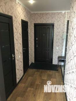 1-к квартира, посуточно, 40м2, 2/9 этаж
