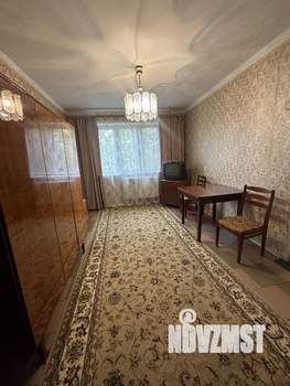 2-к квартира, на длительный срок, 45м2, 4/5 этаж