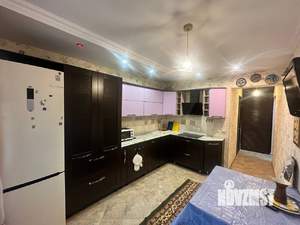 1-к квартира, на длительный срок, 42м2, 1/17 этаж