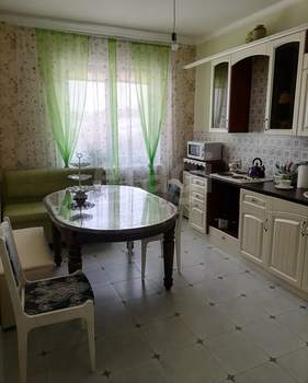 1-к квартира, на длительный срок, 40м2, 1/9 этаж