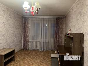 1-к квартира, на длительный срок, 40м2, 8/9 этаж