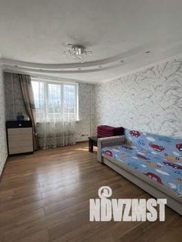 2-к квартира, на длительный срок, 47м2, 4/9 этаж
