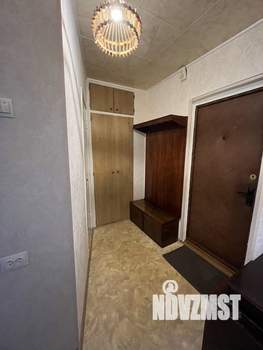 1-к квартира, на длительный срок, 31м2, 2/5 этаж