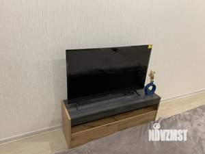 1-к квартира, посуточно, 40м2, 9/17 этаж