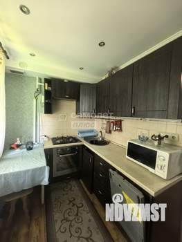 1-к квартира, на длительный срок, 30м2, 1/5 этаж