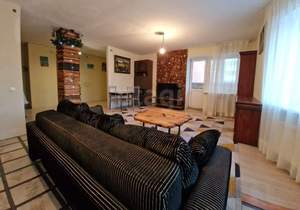 3-к квартира, на длительный срок, 87м2, 3/18 этаж