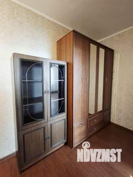 1-к квартира, на длительный срок, 47м2, 5/17 этаж