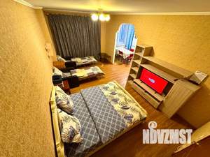 3-к квартира, посуточно, 100м2, 2/15 этаж