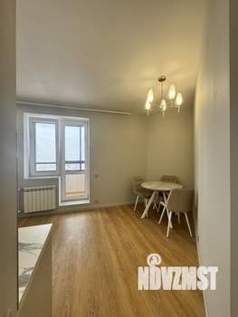 1-к квартира, на длительный срок, 40м2, 11/12 этаж