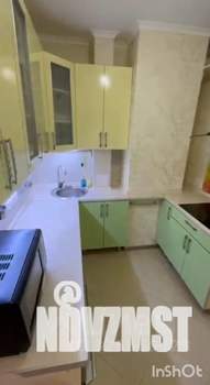 2-к квартира, на длительный срок, 70м2, 7/17 этаж