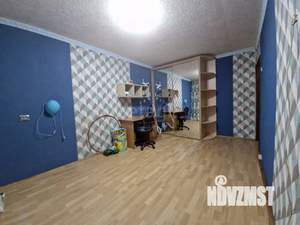 2-к квартира, на длительный срок, 52м2, 3/9 этаж