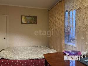 2-к квартира, на длительный срок, 36м2, 3/5 этаж