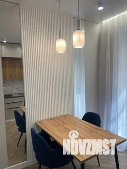 1-к квартира, посуточно, 35м2, 3/9 этаж