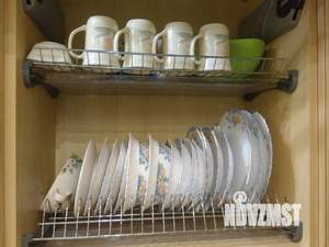 1-к квартира, посуточно, 42м2, 11/17 этаж