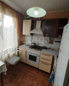 1-к квартира, на длительный срок, 33м2, 8/9 этаж